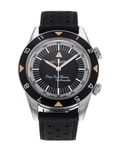 Pre-Owned Jaeger-LeCoultre Memovox Tribute To Deep Sea Watch